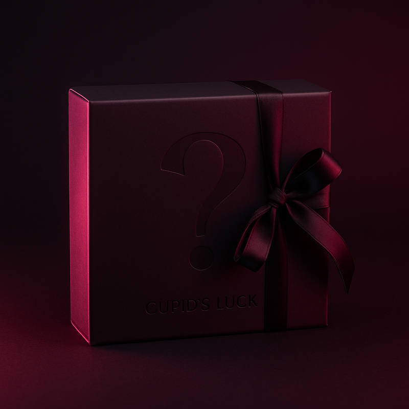 💖 Women’s Mystery Box — “Cupid’s Luck: The Goddess Edition”