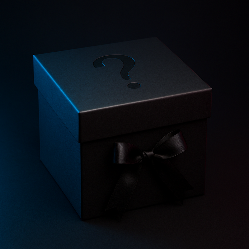 Couples Box