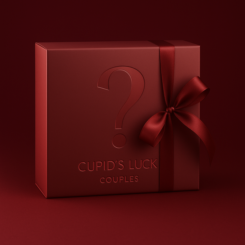 💞 Couples Mystery Box — “Cupid’s Luck: The Connection Edition”